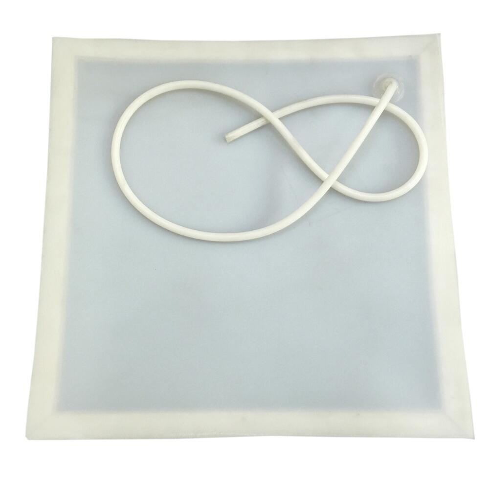 Glass Silicone Bag For EVA Laminating Oven