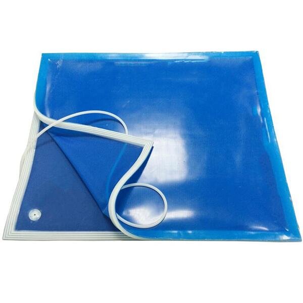 Vacuum Silicone Bag For EVA Laminated Glass Machine Made In China