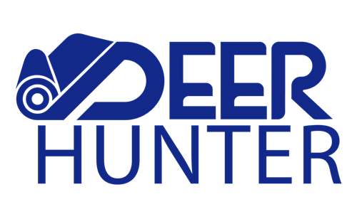 SHENZHEN DEER Logo For HUNTER NEW TECHNOLOGY CO.,LTD.